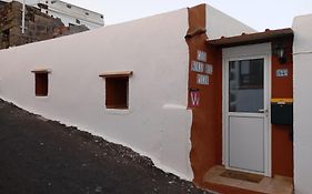 Casa de María del Pilar